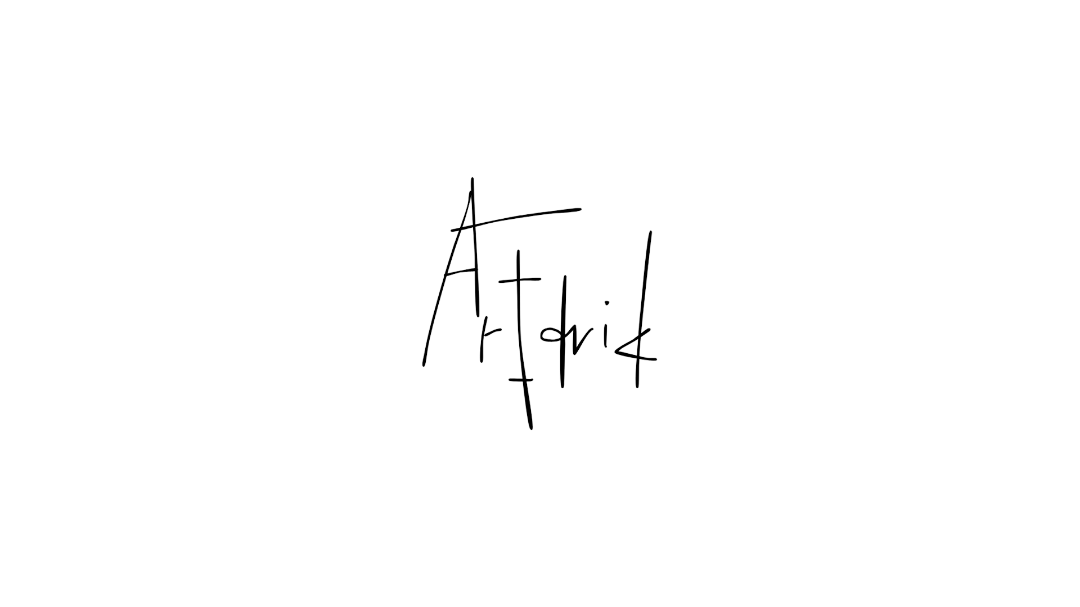 signature